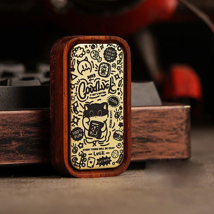 Rosewood Slide