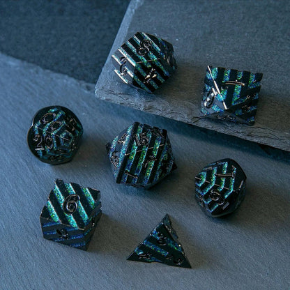 Prism Dice