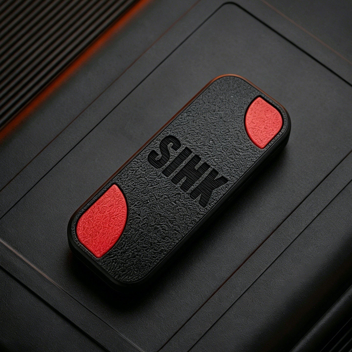 Twin Push