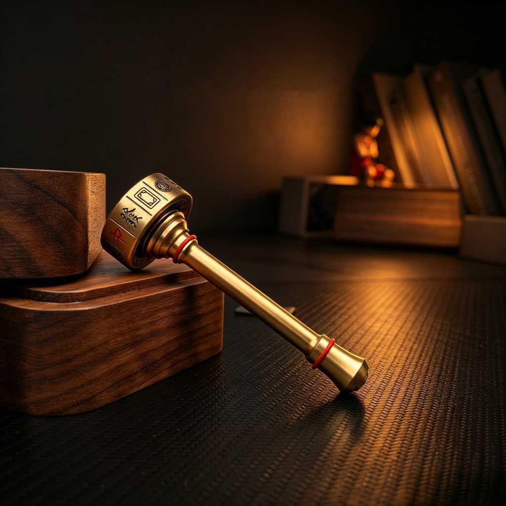 The 13th Scepter