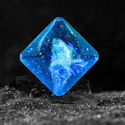 The Flip Cube