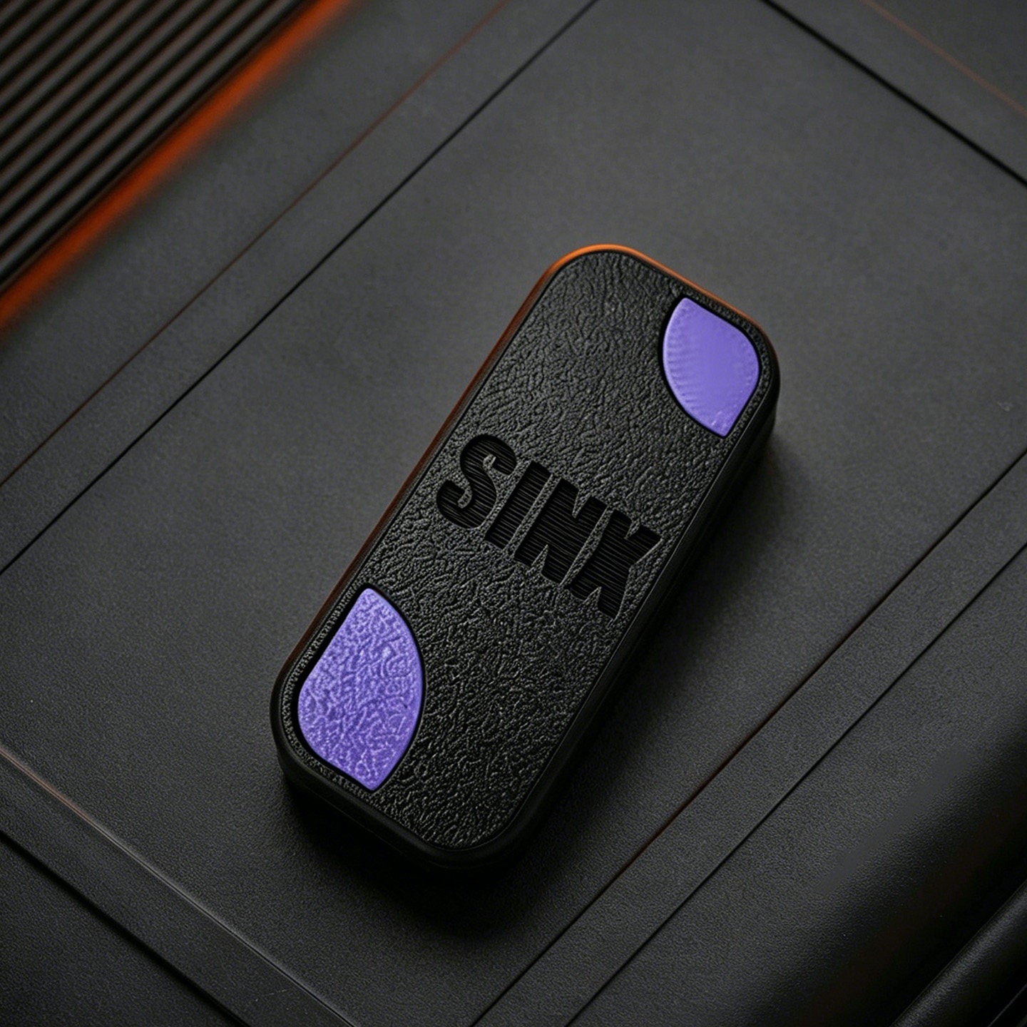 Twin Push