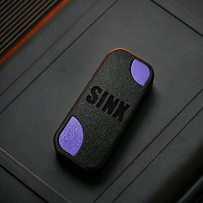 Twin Push