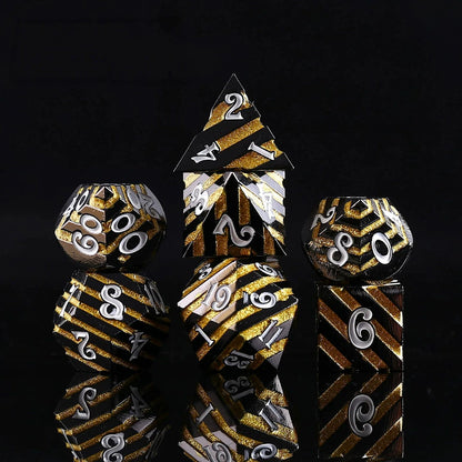 Prism Dice