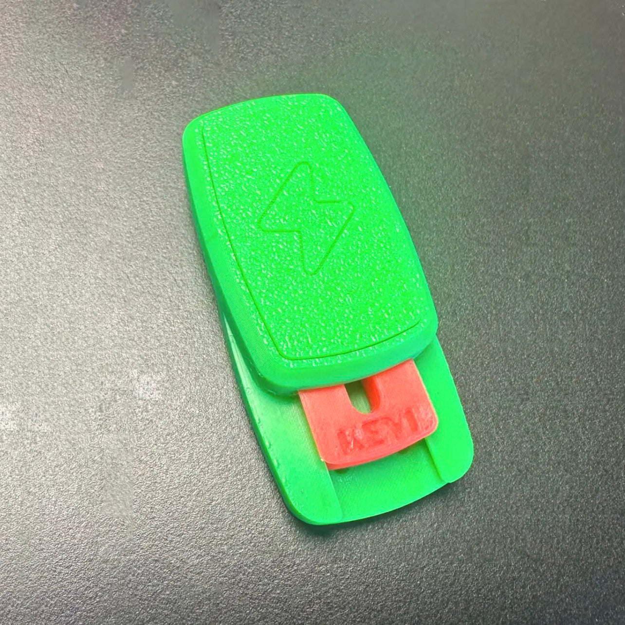 Shield Core