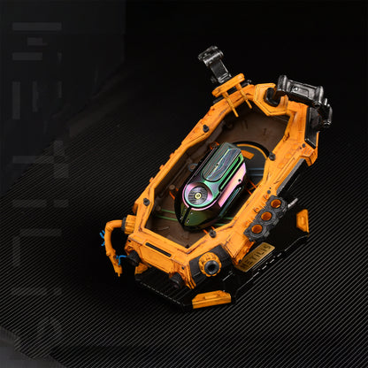 Roche Launcher