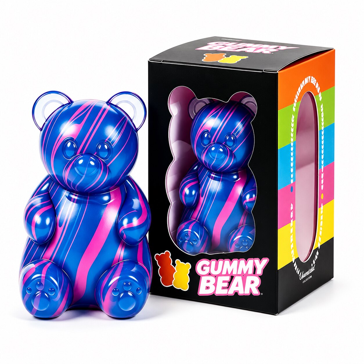 Gummy Bear
