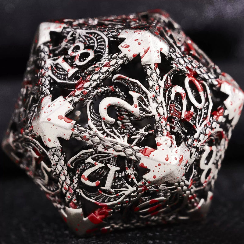Hollow Dragon