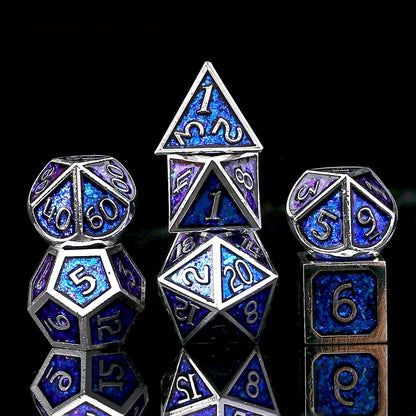 Prism Dice
