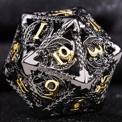 Hollow Dragon