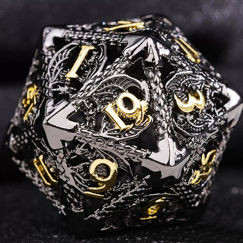 Hollow Dragon