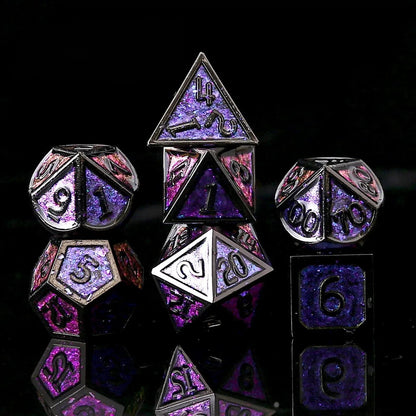 Prism Dice