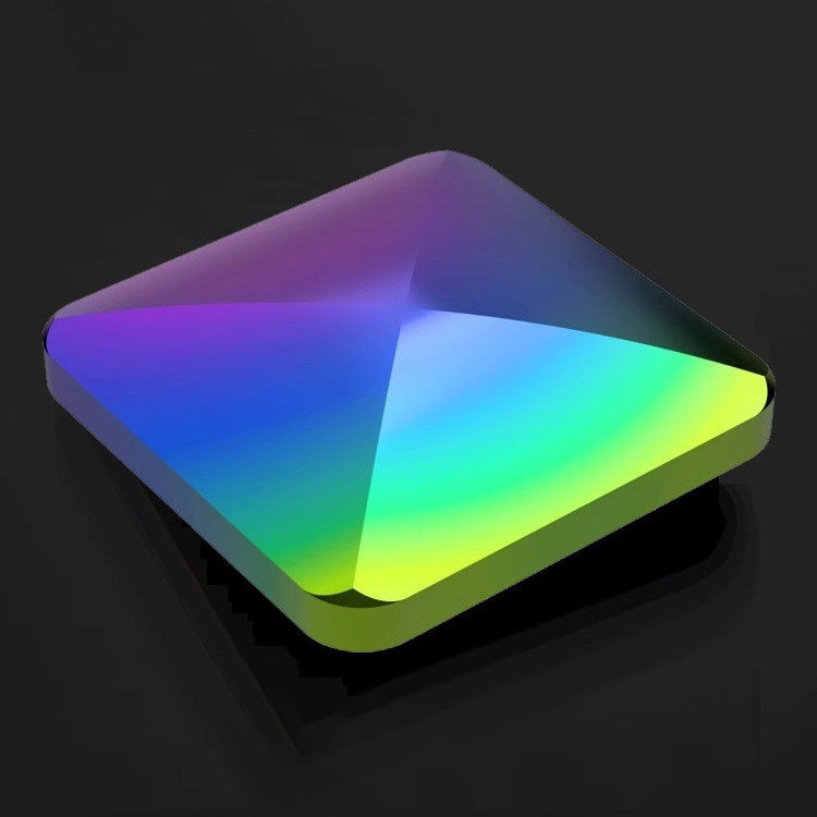 The Flip Cube