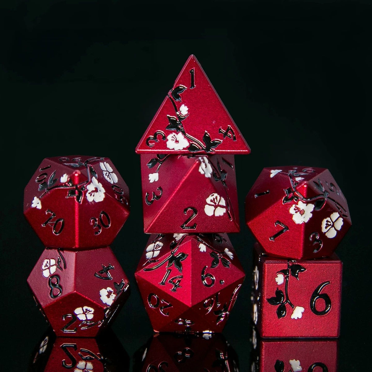 Prism Dice