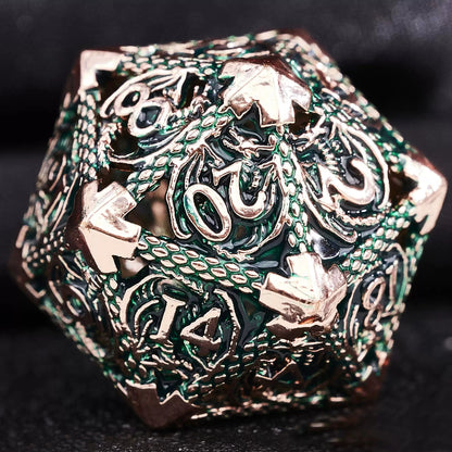 Hollow Dragon