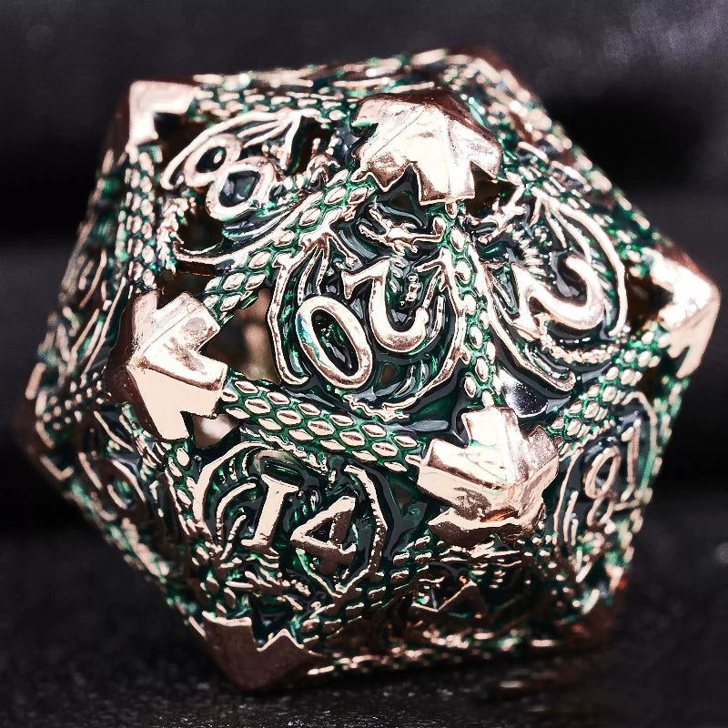 Hollow Dragon