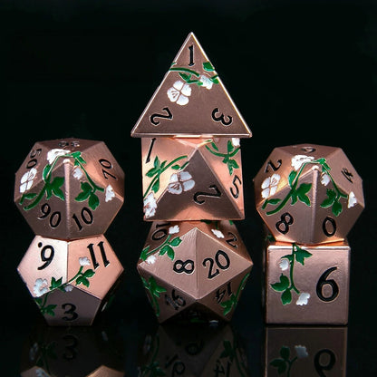 Prism Dice