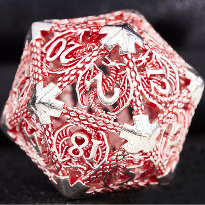 Hollow Dragon