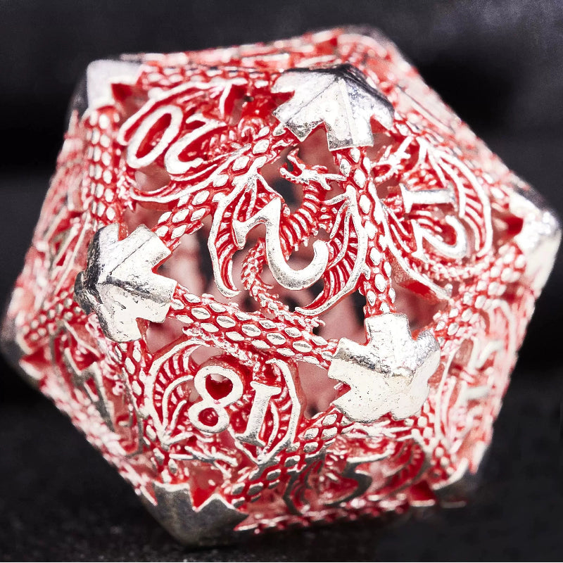 Hollow Dragon