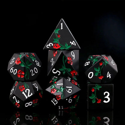Prism Dice