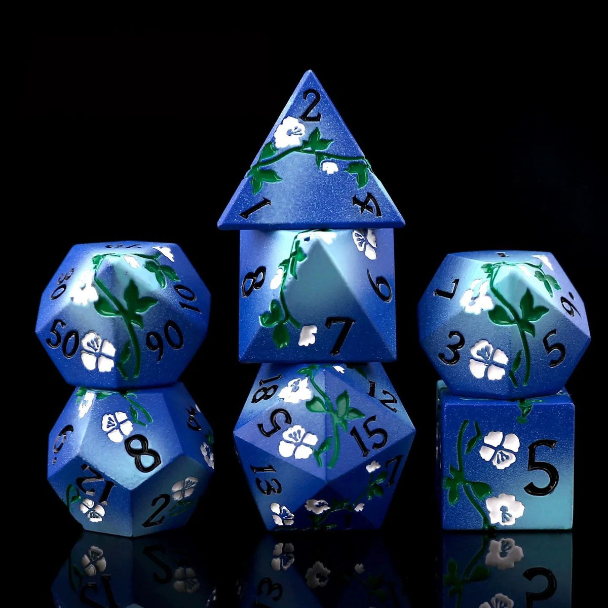 Prism Dice