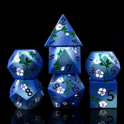 Prism Dice