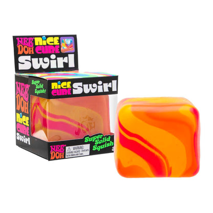 Sugar Cube