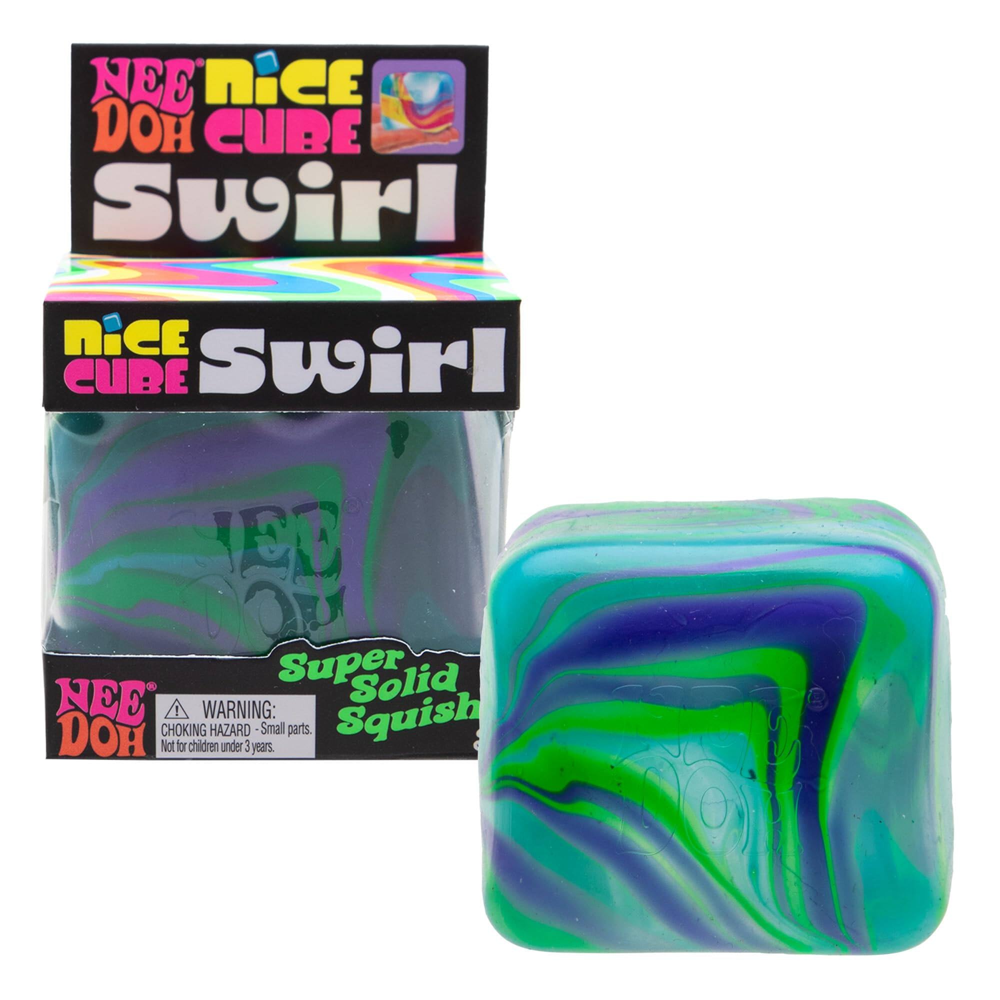 Sugar Cube