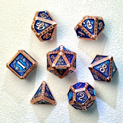 Prism Dice