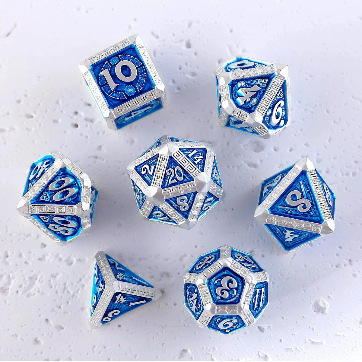 Prism Dice