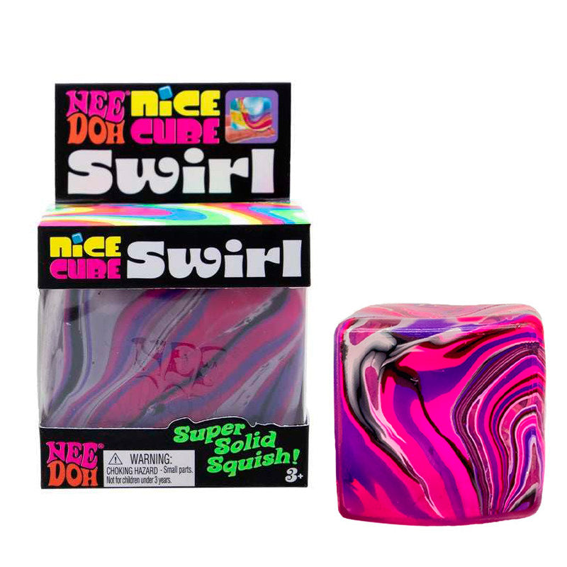 Sugar Cube