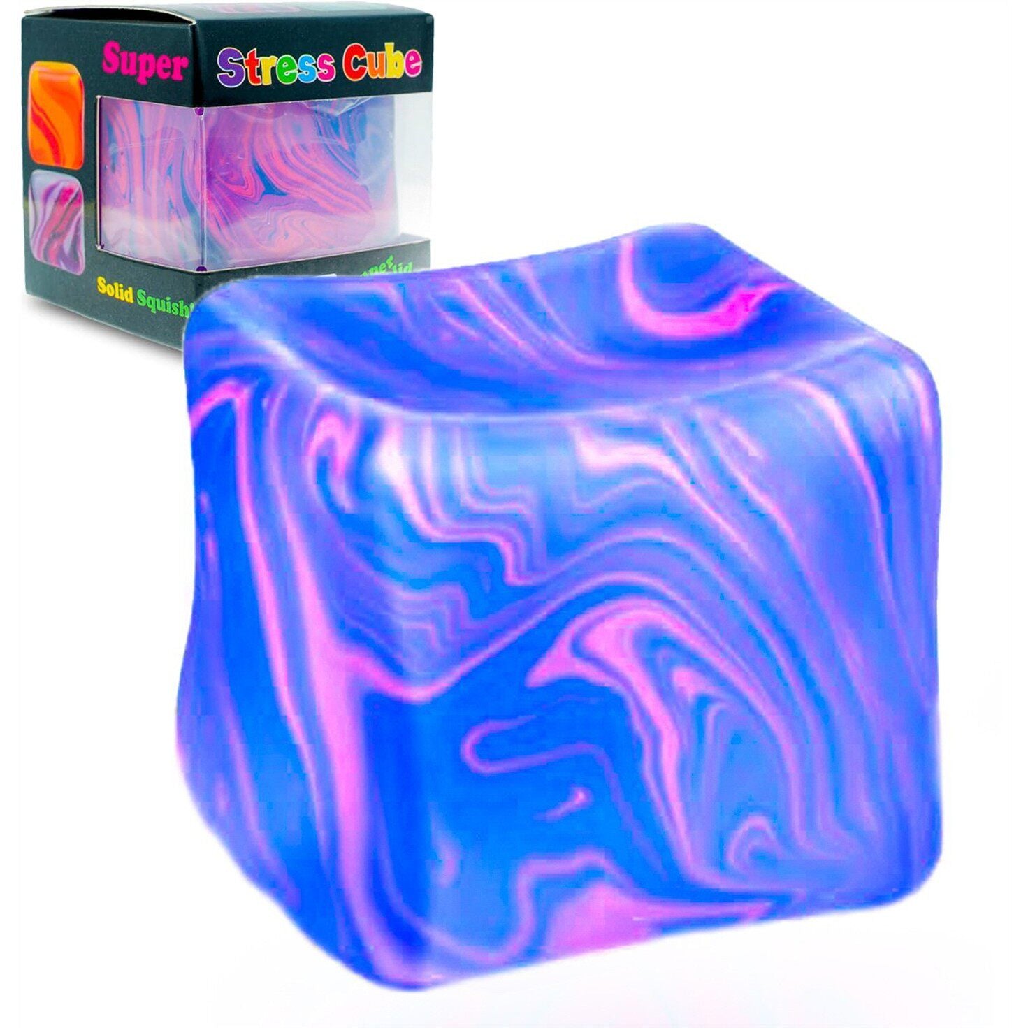 Sugar Cube