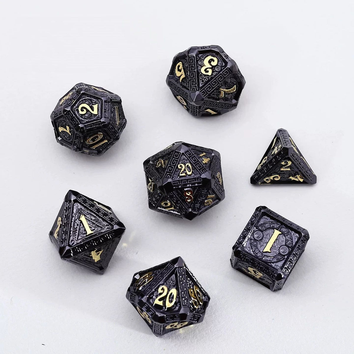 Prism Dice