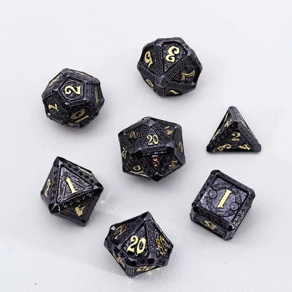 Prism Dice