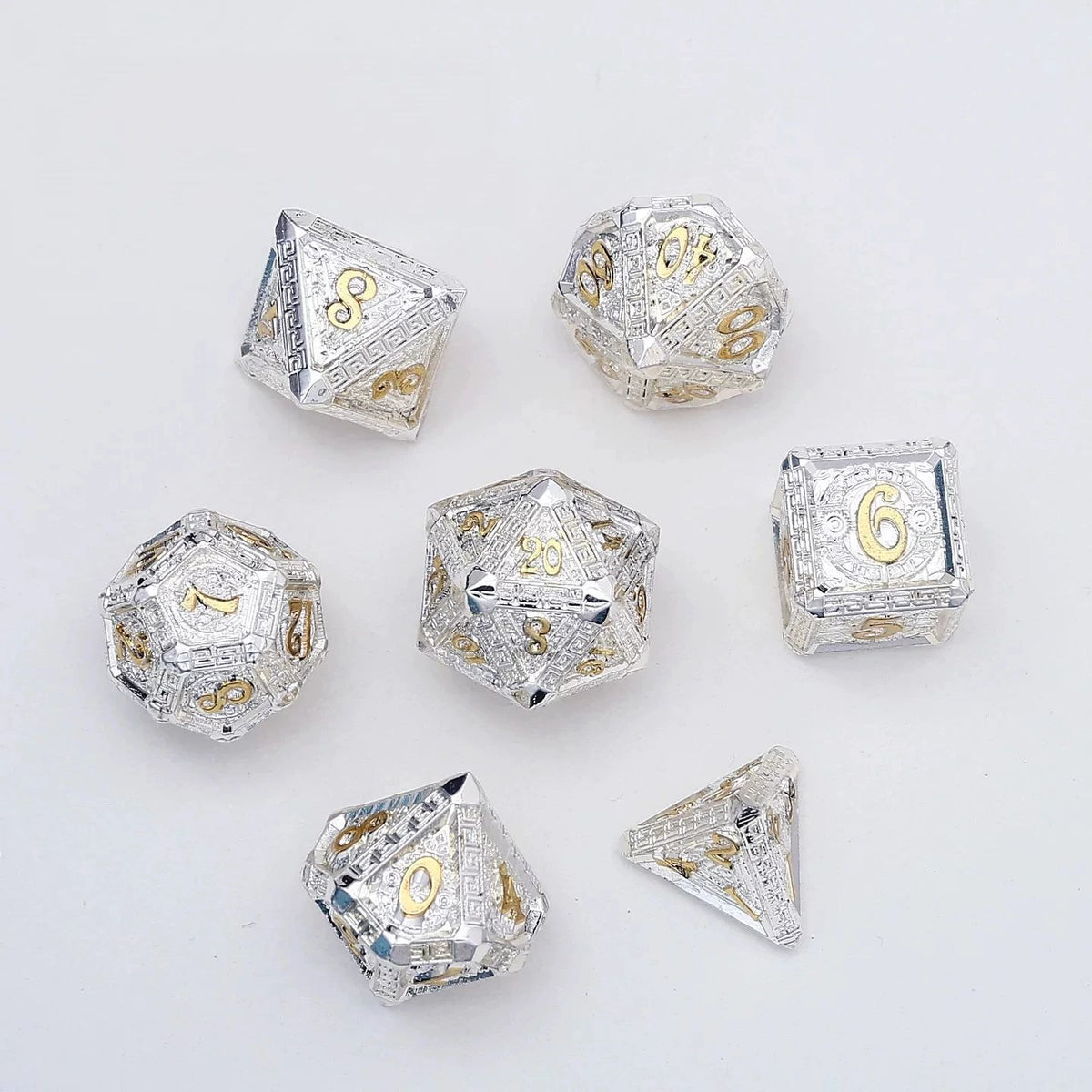 Prism Dice