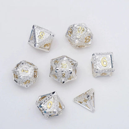 Prism Dice