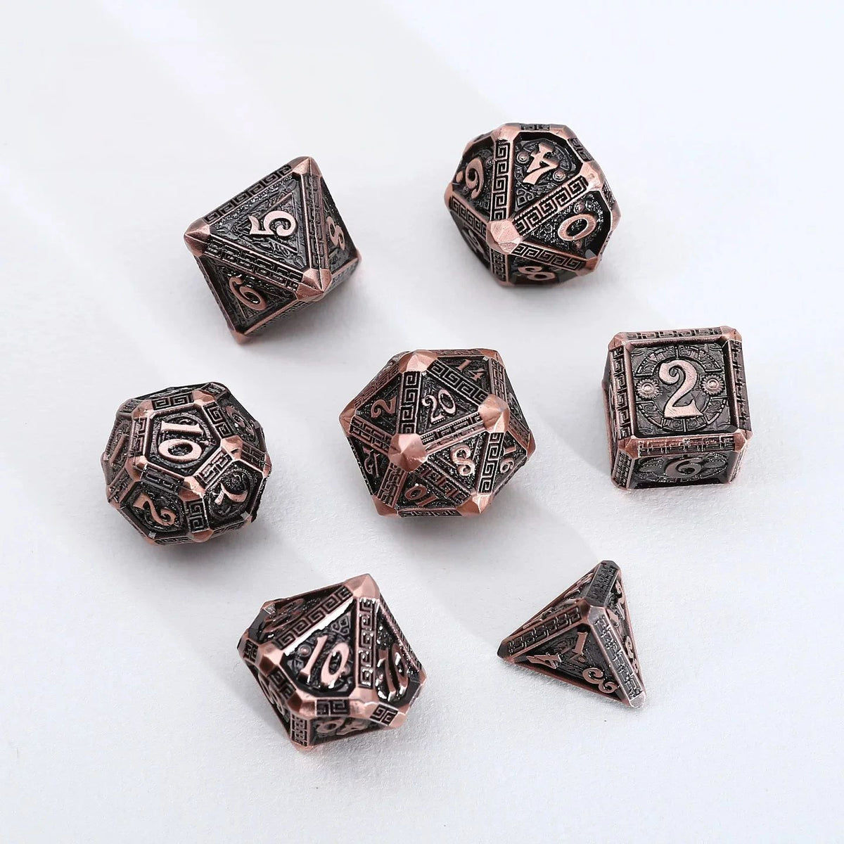 Prism Dice