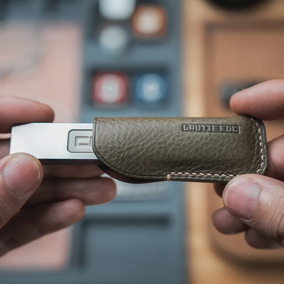 “Choc” Mechanical Slider