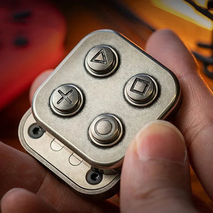 GAMER Slider Clicker