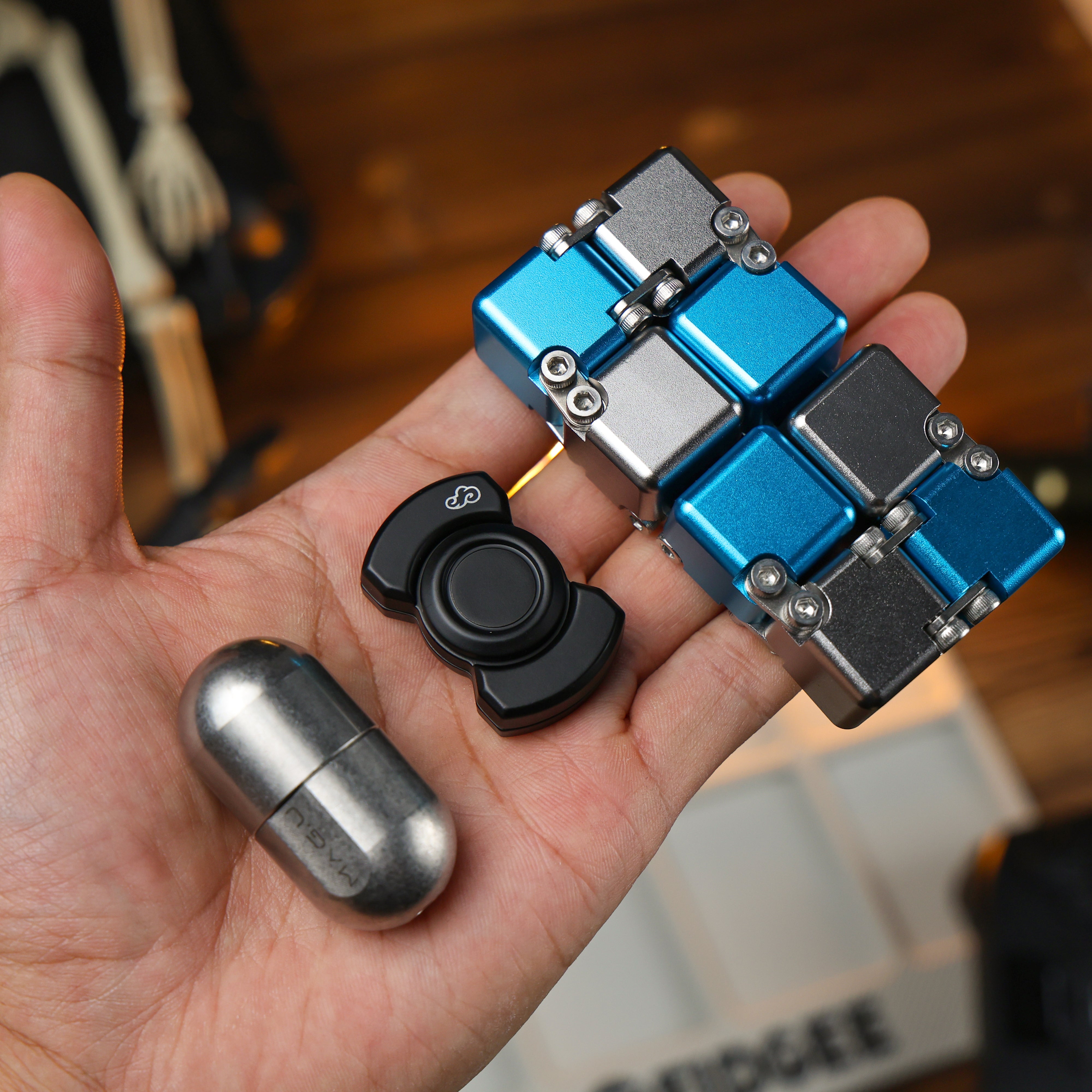 Best-Selling Fidget Bundle — Save 30%