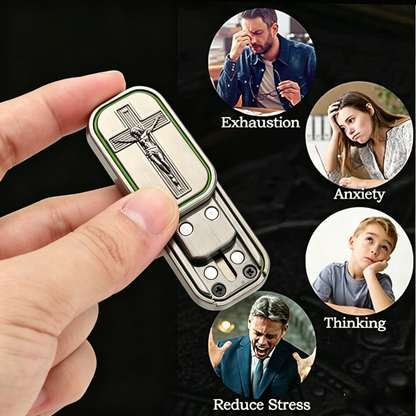 Magnetic Haptic Slider