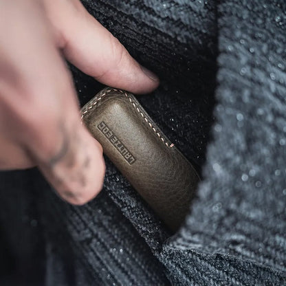 “Choc” Mechanical Slider