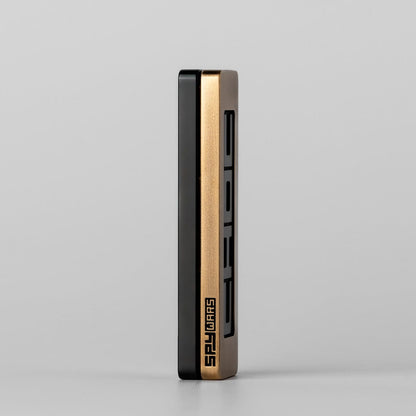 “Choc” Mechanical Slider