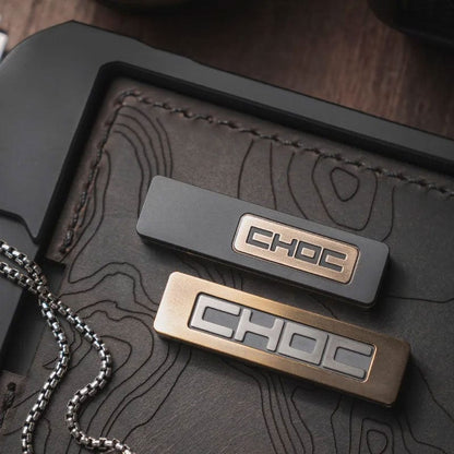 “Choc” Mechanical Slider