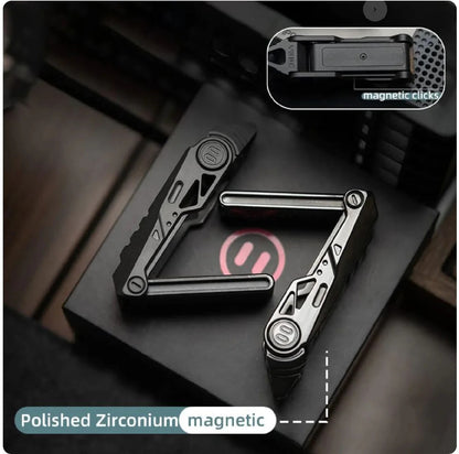 EDC Fidget Toys - Razor 2.0