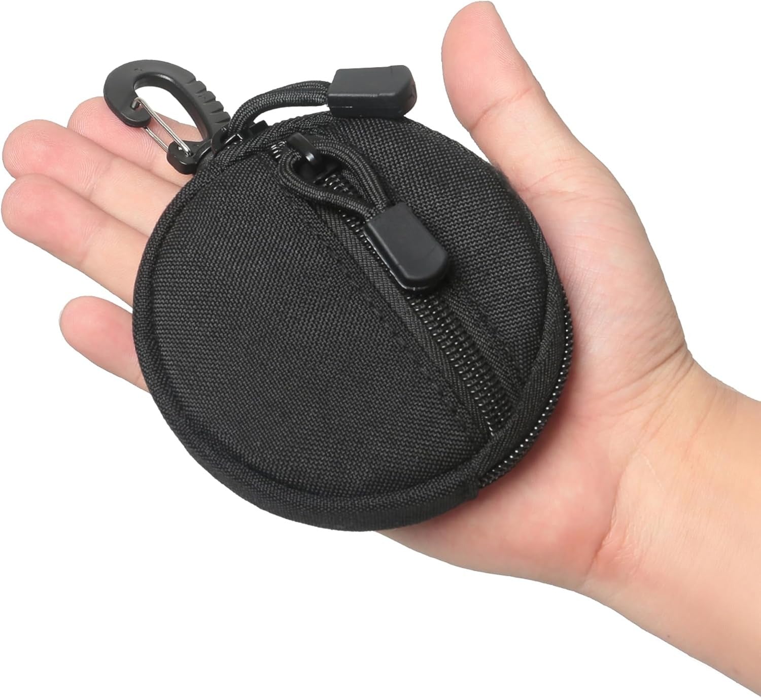 Add ons - Round Coin Bag