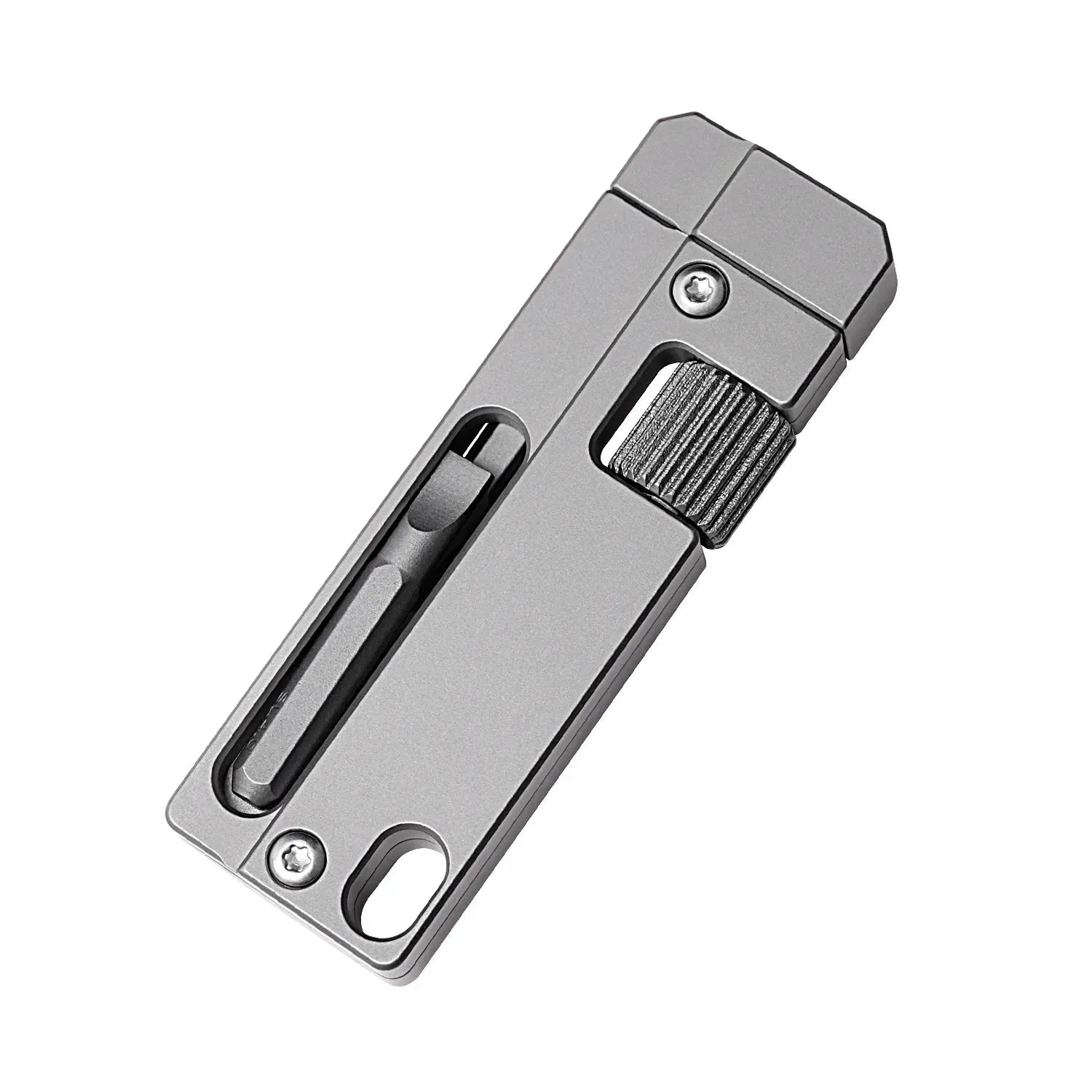 TC04 Titanium EDC Multi-Tool