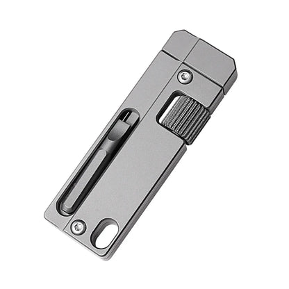 TC04 Titanium EDC Multi-Tool