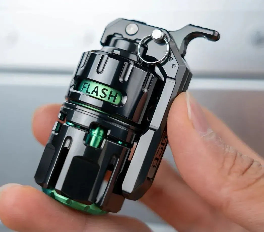 EDC Fidget Toys - Destroyer