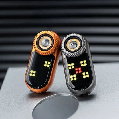 EDC Gear - Mini Flashlight
